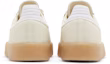 Details for (W) adidas Sambae 'Putih Ajaib Perak Metalik Gum' ID0434