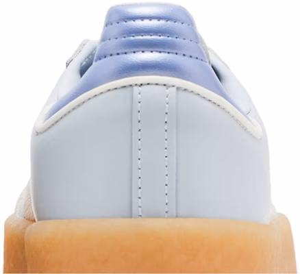 (W) adidas Sambae Biru Halo Biru Kilau Metalik IG1953 Sizing (W) adidas Sambae Biru Halo Biru Kilau Metalik IG1953