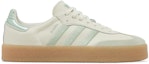 Buy (W) adidas Sambae OG 'Putih Coklat' IG1947
