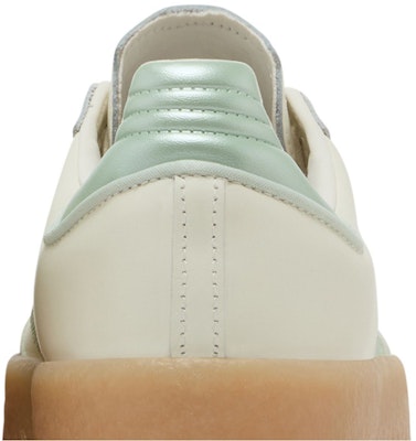 (W) adidas Sambae OG 'Blanco Marrón' IG1947 Sizing (W) adidas Sambae OG 'Blanco Marrón' IG1947