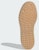 (Women) Adidas SAMBAE Sneakers - Stylish Footwear Collection Cloud White/Grey One/Powder Yellow JI2739