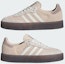Sizing (Women) Adidas SambaE White Sneakers Linen/Off White/Grey JI3882
