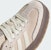 (Women) Adidas SambaE White Sneakers Linen/Off White/Grey JI3882