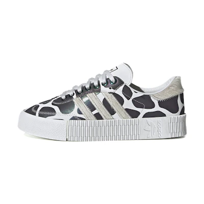 (W) adidas Sambarose 'Animal Pack'