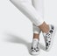 Details for (W) adidas Sambarose 'Animal Pack' wanita FV4057
