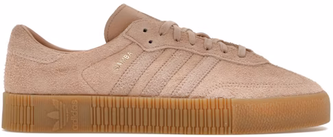 (Women) adidas Sambarose 'Ash Pearl' B37861 (Women) adidas Sambarose 'Ash Pearl' B37861