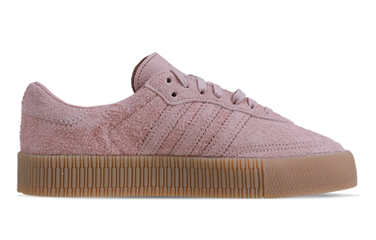 Order （女款）adidas Sambarose '灰珍珠' B37861