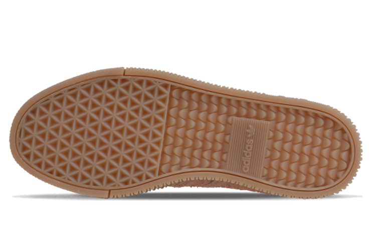 Shop （女款）adidas Sambarose '灰珍珠' B37861