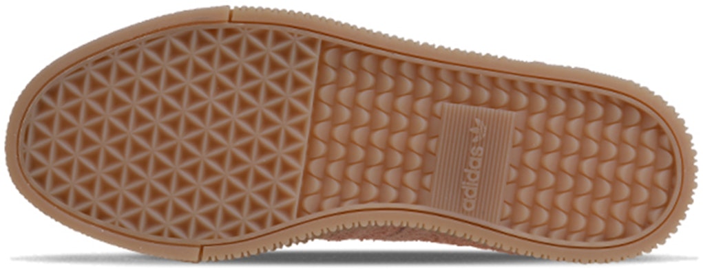 (Women) adidas Sambarose 'Ash Pearl' B37861 Shop (Women) adidas Sambarose 'Ash Pearl' B37861