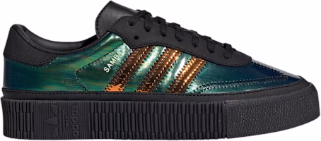 (Women) adidas Sambarose 'Black Energy Ink' EE8736 (Women) adidas Sambarose 'Black Energy Ink' EE8736