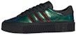 (W) adidas Sambarose 'Hitam Energy Ink' EE8736