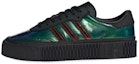 Buy (W) adidas Sambarose 'Hitam Energy Ink' EE8736