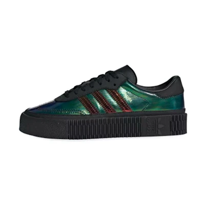 (W) adidas Sambarose 'Black Energy Ink'