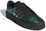 Order (W) adidas Sambarose 'Hitam Energy Ink' EE8736