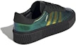 Lookbook (W) adidas Sambarose 'Hitam Energy Ink' EE8736