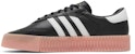 (W) adidas Sambarose 'Hitam True Pink' FX6268