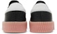 (W) adidas Sambarose 'Hitam True Pink' FX6268