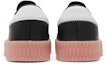 Details for (W) adidas Sambarose 'Hitam True Pink' FX6268