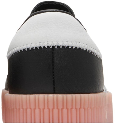(W) adidas Sambarose 'Hitam True Pink' FX6268 Sizing (W) adidas Sambarose 'Hitam True Pink' FX6268