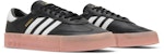 (W) adidas Sambarose 'Hitam True Pink' FX6268