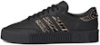 (W) adidas Sambarose 'Cetakan Cheetah' FZ3636