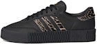 Buy (W) adidas Sambarose 'Cetakan Cheetah' FZ3636
