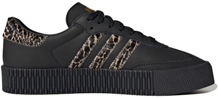 (W) 아디다스 삼바로즈 '치타 프린트' (Adidas Samba Rose 'Cheetah Print') FZ3636 Order (W) 아디다스 삼바로즈 '치타 프린트' (Adidas Samba Rose 'Cheetah Print') FZ3636