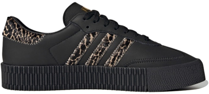 adidas originals Samba 防滑耐磨 低筒 滑板鞋 女款 黑色 Order adidas originals Samba 防滑耐磨 低筒 滑板鞋 女款 黑色