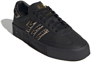 (W) 아디다스 삼바로즈 '치타 프린트' (Adidas Samba Rose 'Cheetah Print') FZ3636 Lookbook (W) 아디다스 삼바로즈 '치타 프린트' (Adidas Samba Rose 'Cheetah Print') FZ3636