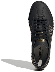 adidas originals Samba 防滑耐磨 低筒 滑板鞋 女款 黑色 Purchase adidas originals Samba 防滑耐磨 低筒 滑板鞋 女款 黑色