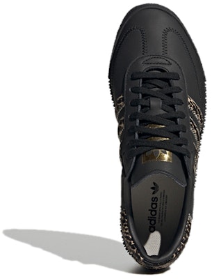 (W) adidas Sambarose 'Cetakan Cheetah' FZ3636 Purchase (W) adidas Sambarose 'Cetakan Cheetah' FZ3636