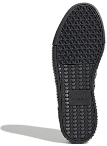 adidas originals Samba 防滑耐磨 低筒 滑板鞋 女款 黑色 Details for adidas originals Samba 防滑耐磨 低筒 滑板鞋 女款 黑色