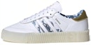 Buy (W) adidas Sambarose 'Tahun Baru Cina' FW5345