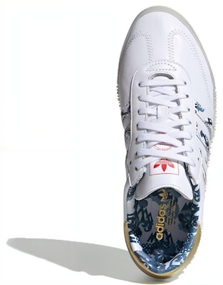 (W) adidas Sambarose 'Tahun Baru Cina' FW5345 Shop (W) adidas Sambarose 'Tahun Baru Cina' FW5345
