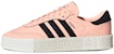 (W) adidas Sambarose 'Jingga Cerah' F34240
