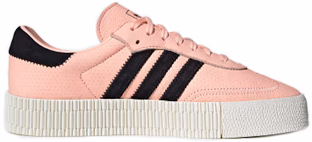 Order (Women) adidas Sambarose 'Clear Orange' F34240