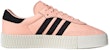 (W) adidas Sambarose 'Jingga Cerah' F34240