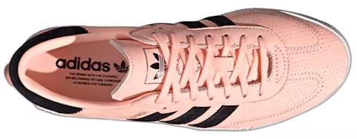 Lookbook (Women) adidas Sambarose 'Clear Orange' F34240