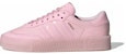 (W) adidas Sambarose 'Clear Pink' Wanita EG1822