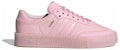 (W) adidas Sambarose 'Clear Pink' Wanita EG1822