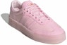 Lookbook (W) adidas Sambarose 'Clear Pink' Wanita EG1822