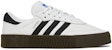 (W) adidas Sambarose 'Putih Awan' AQ1134