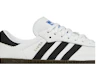 Lookbook (W) adidas Sambarose 'Blanco Nube' AQ1134