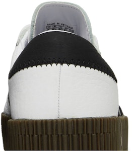 (W) adidas Sambarose 'Putih Awan' AQ1134 Sizing (W) adidas Sambarose 'Putih Awan' AQ1134