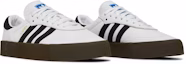 Cheap (W) adidas Sambarose 'Putih Awan' AQ1134