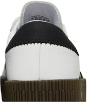 Cheap (女款)adidas Sambarose「雲白」AQ1134