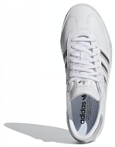(W) adidas Sambarose 'Blanco Nube Plata' EE9017 Purchase (W) adidas Sambarose 'Blanco Nube Plata' EE9017