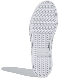 (W) adidas Sambarose 'Blanco Nube Plata' EE9017 Details for (W) adidas Sambarose 'Blanco Nube Plata' EE9017