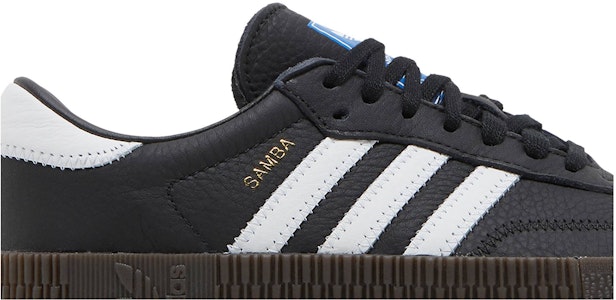 (W) 阿迪达斯 Sambarose '核心黑' B28156 Order (W) 阿迪达斯 Sambarose '核心黑' B28156