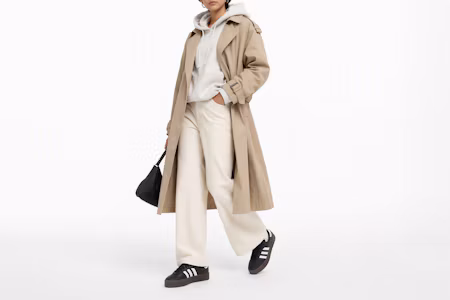 Order (女性)adidas Sambarose '核心黑' B28156